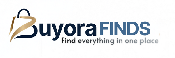 Buyora Finds