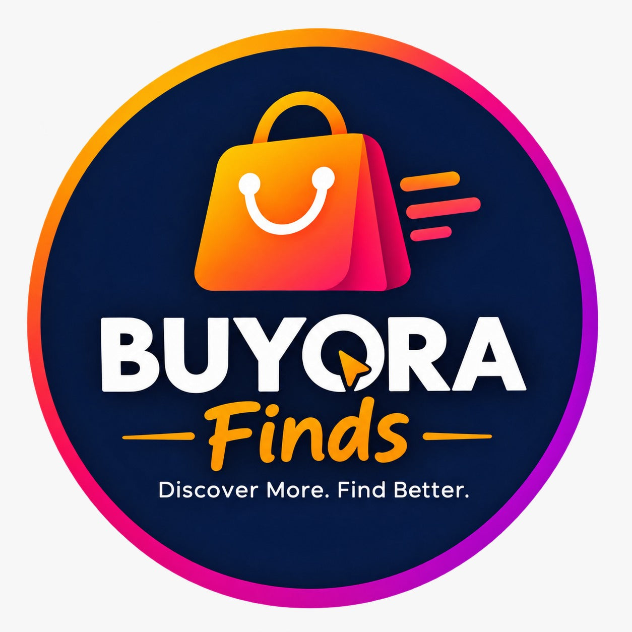 Buyora Finds